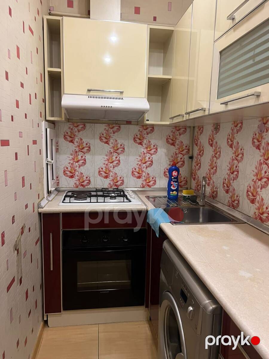 Satılır 2 otaqlı yeni tikili 63 m² — Mənzil, Bakı (12)