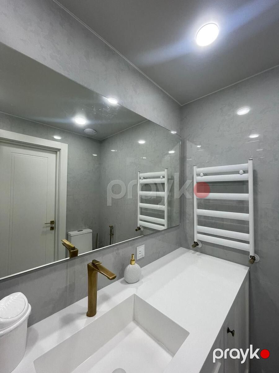 Satılır 3 otaqlı yeni tikili 115 m² — Mənzil, Bakı (10)