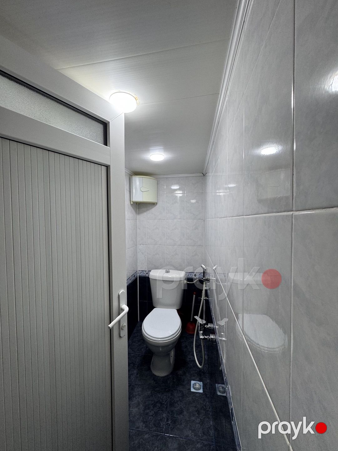 İcarəyə verilir 2 otaqlı köhnə tikili 60 m² — Mənzil, Bakı (6)