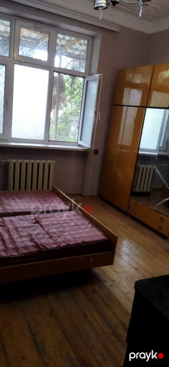 İcarəyə verilir 2 otaqlı köhnə tikili 60 m² — Mənzil, Bakı (12)