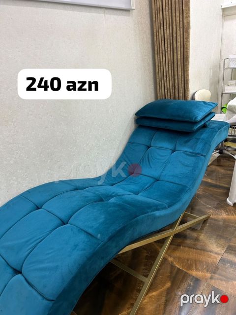 Vaynur 2 kiprik ucun kusetqa *qiymet 240 AZN* salondan — Digah