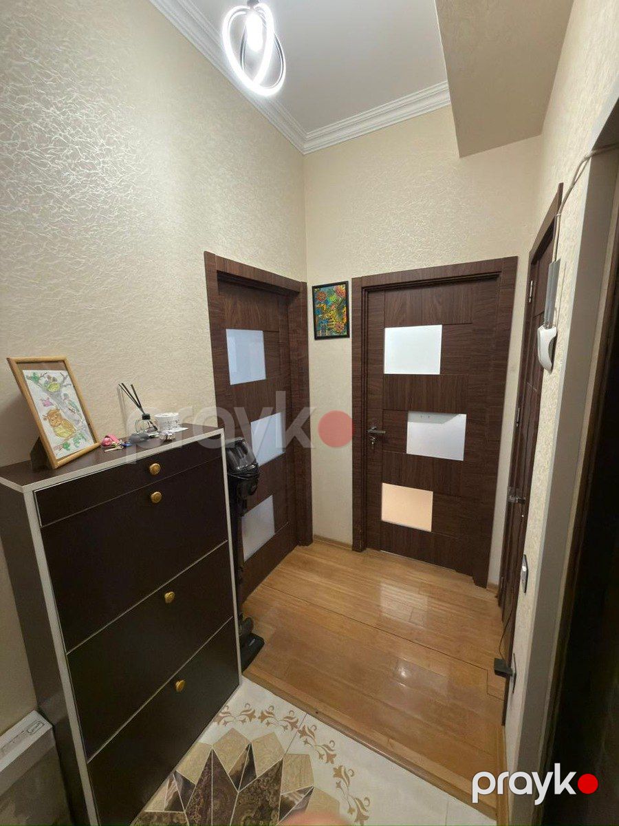 İcarəyə verilir 2 otaqlı yeni tikili 53 m² — Mənzil, Sumqayıt (5)