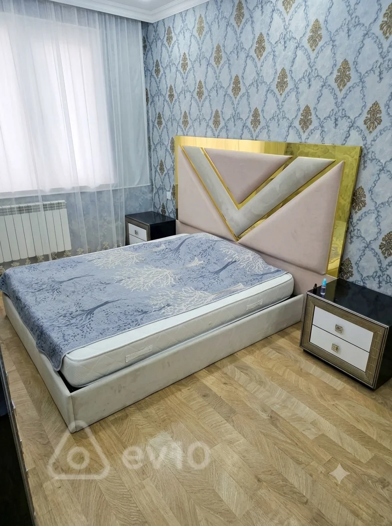 3 otaqlı mənzil, 85 m², Xırdalan ş Blue city Y K — kirayə — Xırdalan