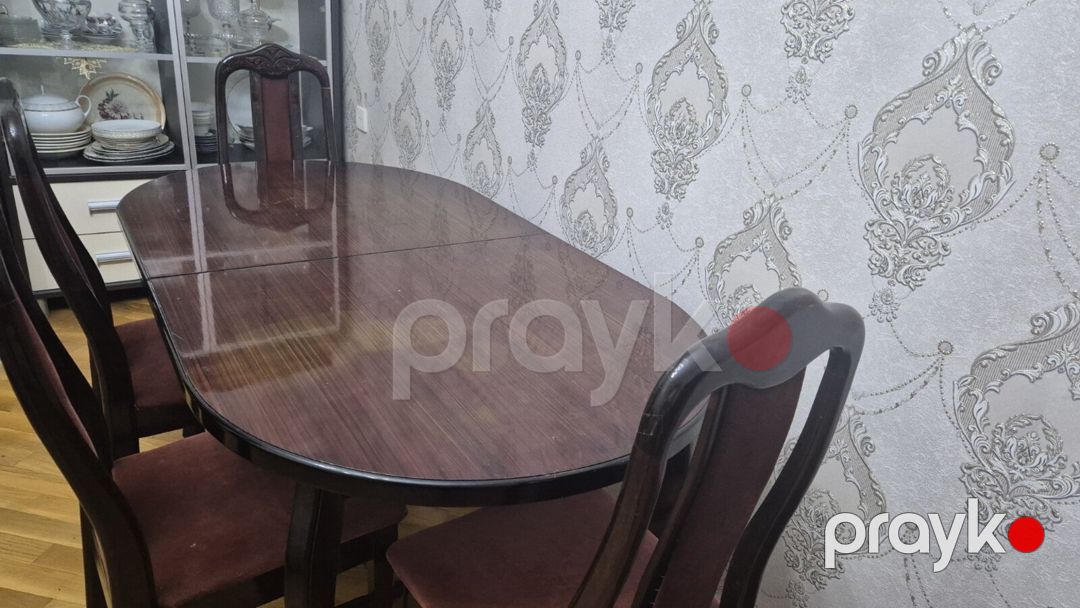 Masa və oturacaqlar — Mebel, Bakı (2)