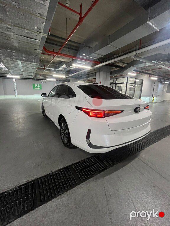 Changan Qiyuan A05, 1.5 L, 9.07 kWh, 2024 il, 89 765 km — Avtomobillər, Bakı (6)