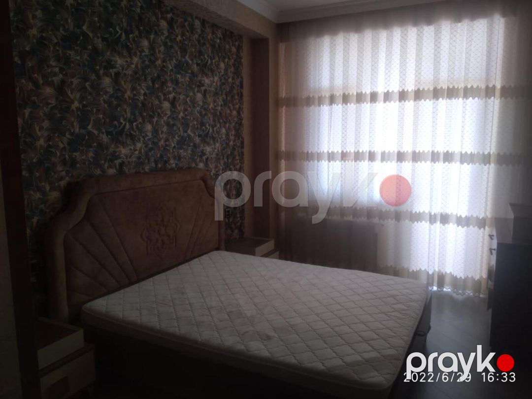 Satılır 3 otaqlı yeni tikili 75 m² — Mənzil, Bakı (4)