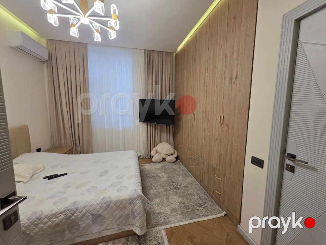 Satılır 8 otaqlı həyət evi/bağ evi 420 m² — Ev, villa, Bakı (11)