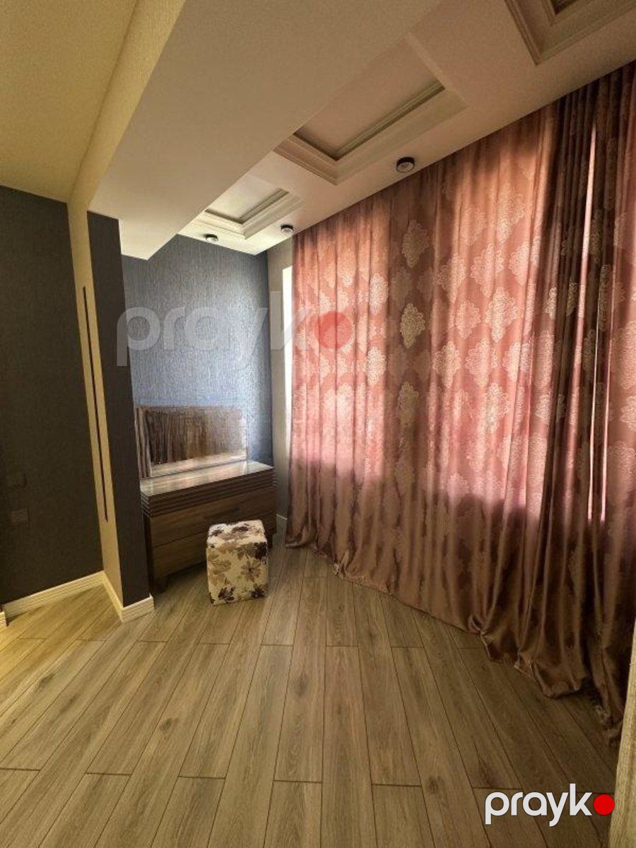 İcarəyə verilir 2 otaqlı yeni tikili 72 m² — Mənzil, Bakı (6)