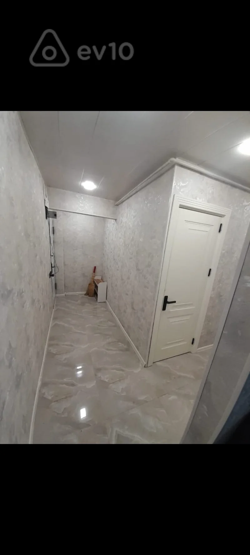 2 otaqlı mənzil, 55 m², Neftciler m. — kirayə — Mənzil, Bakı (8)