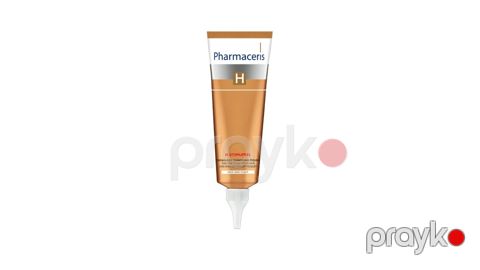 Baş dərisi üçün pilinq Pharmaceris H-Stimupeel 125 ml — Bakı