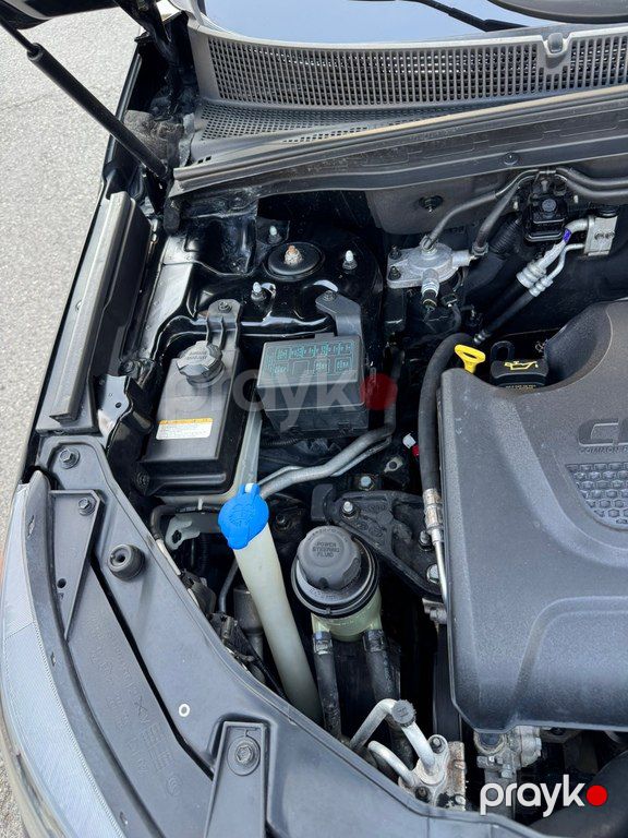 Kia Sorento, 2.2 L, 2009 il, 218 000 km — Avtomobillər, Bakı (9)