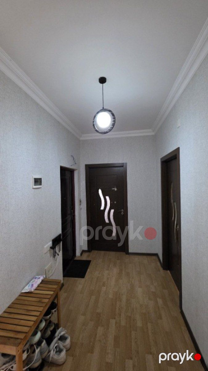 Satılır 2 otaqlı yeni tikili 67 m² — Mənzil, Bakı (9)