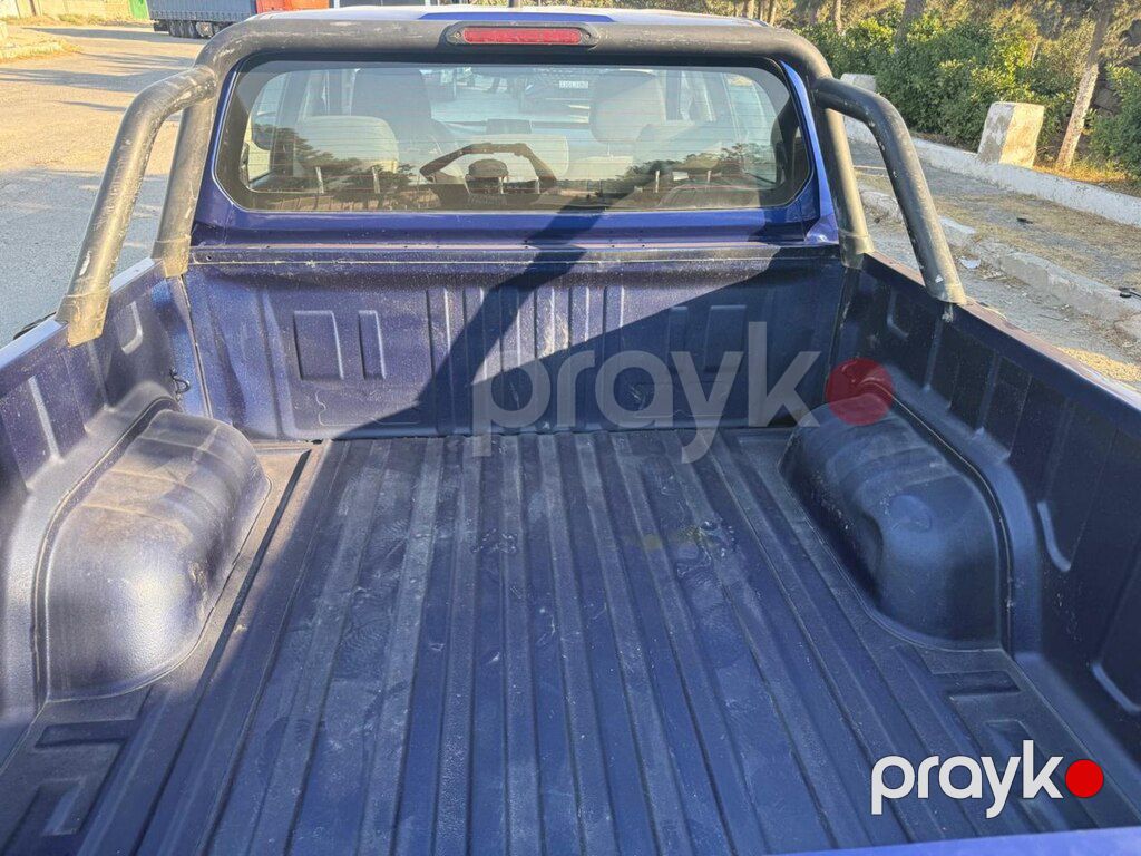 Changan F70 (Hunter), 2.5 L, 2020 il, 441 000 km — Avtomobillər, Bakı (11)