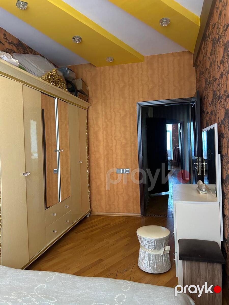 Satılır 3 otaqlı yeni tikili 110 m² — Mənzil, Bakı (10)