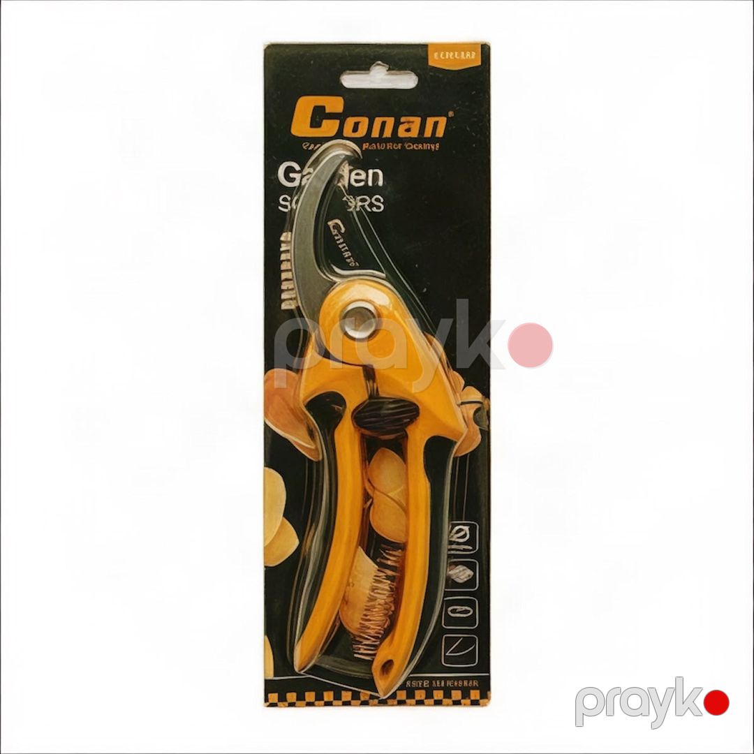 Bağban qayçısı Conan COS0811, Budaqlar üçün, Paslanmayan polad, 70 sm — Mallar, Bakı