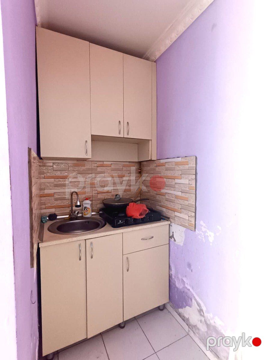 Satılır 1 otaqlı həyət evi/bağ evi 30 m² — Ev, villa, Xırdalan (4)