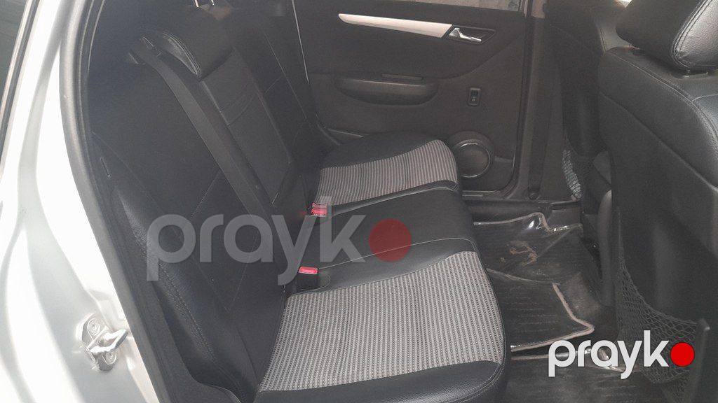 Mercedes B 170, 1.7 L, 2007 il, 178 940 km — Avtomobillər, Bakı (3)