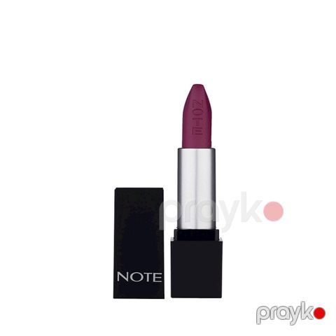 Dodaq boyası Note Cosmetics Mattever Lipstick 10 Shocking Fuschia 4 q — Bakı