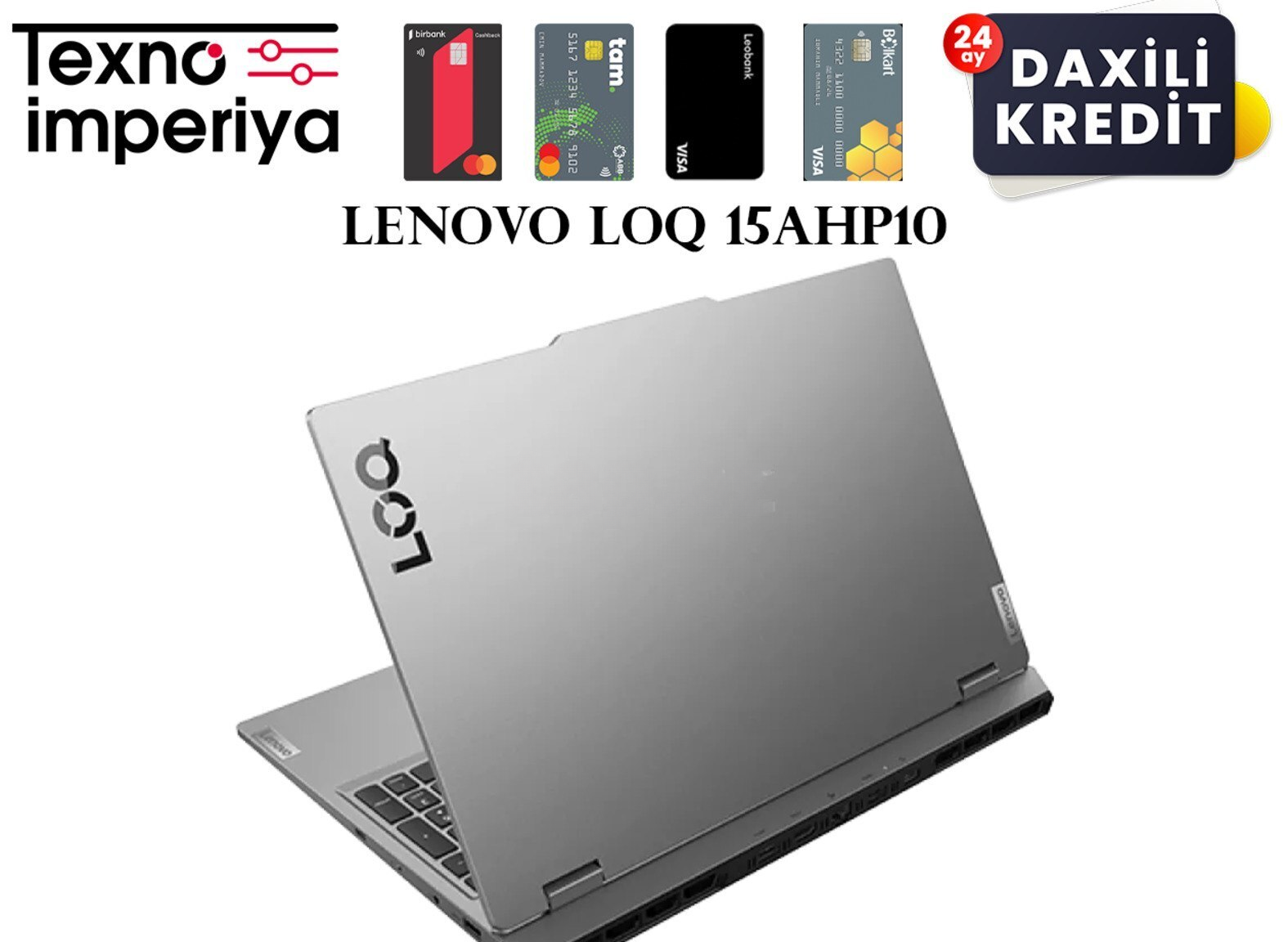 Lenovo notbuk — Noutbuklar, Bakı (6)