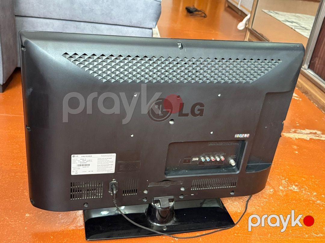 LG televizor — TV və Video, Bakı (2)