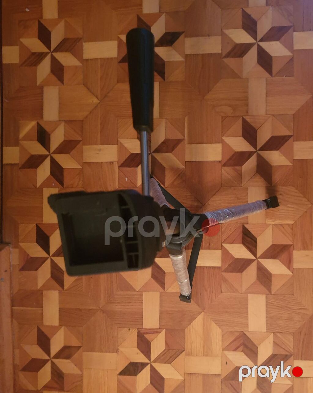 Giottos “The Traveller Series” peşəkar video/foto tripod Model — Digər, Bakı (6)