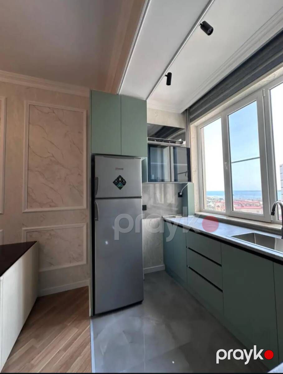 Satılır 2 otaqlı yeni tikili 62 m² — Mənzil, Bakı (6)