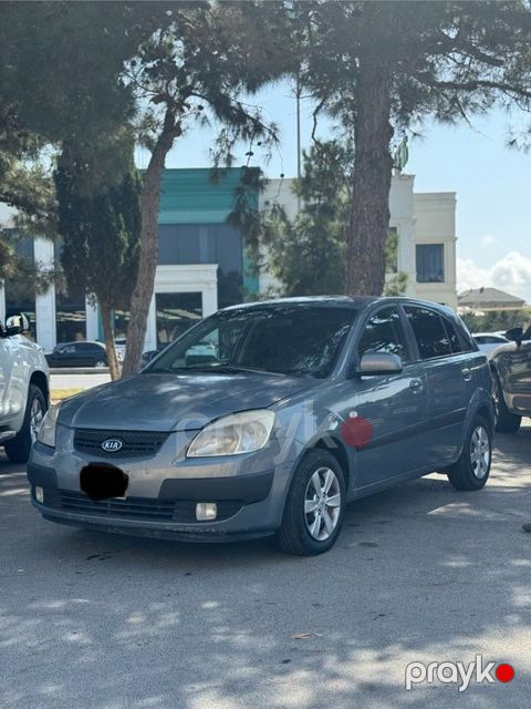 Kia Rio, 1.5 L, 2008 il, 480 000 km — Bakı