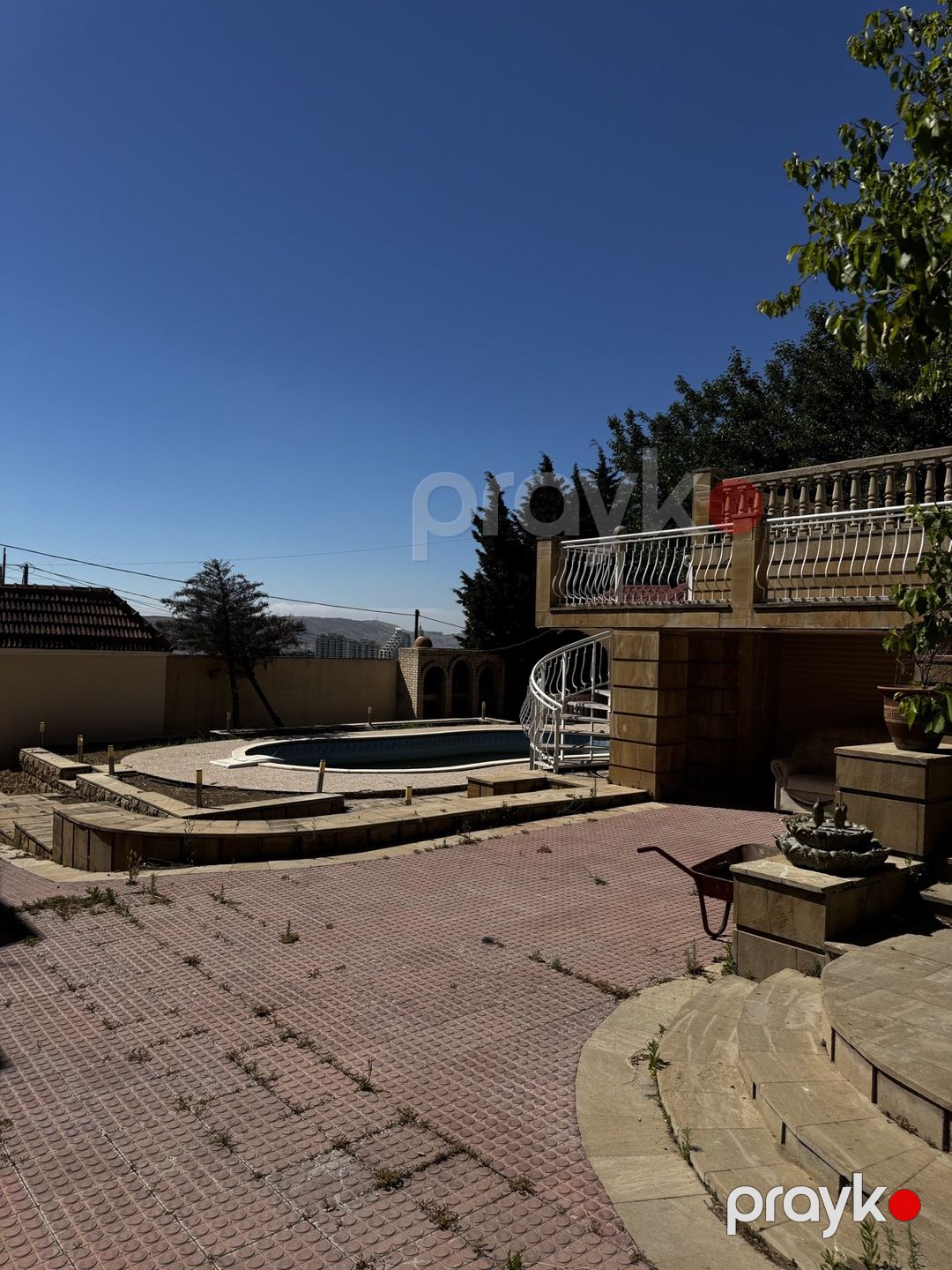 Satılır torpaq 14 sot — Torpaq, Bakı (2)