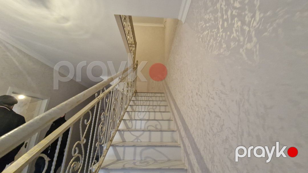 Satılır 4 otaqlı həyət evi/bağ evi 120 m² — Ev, villa, Bakı (7)