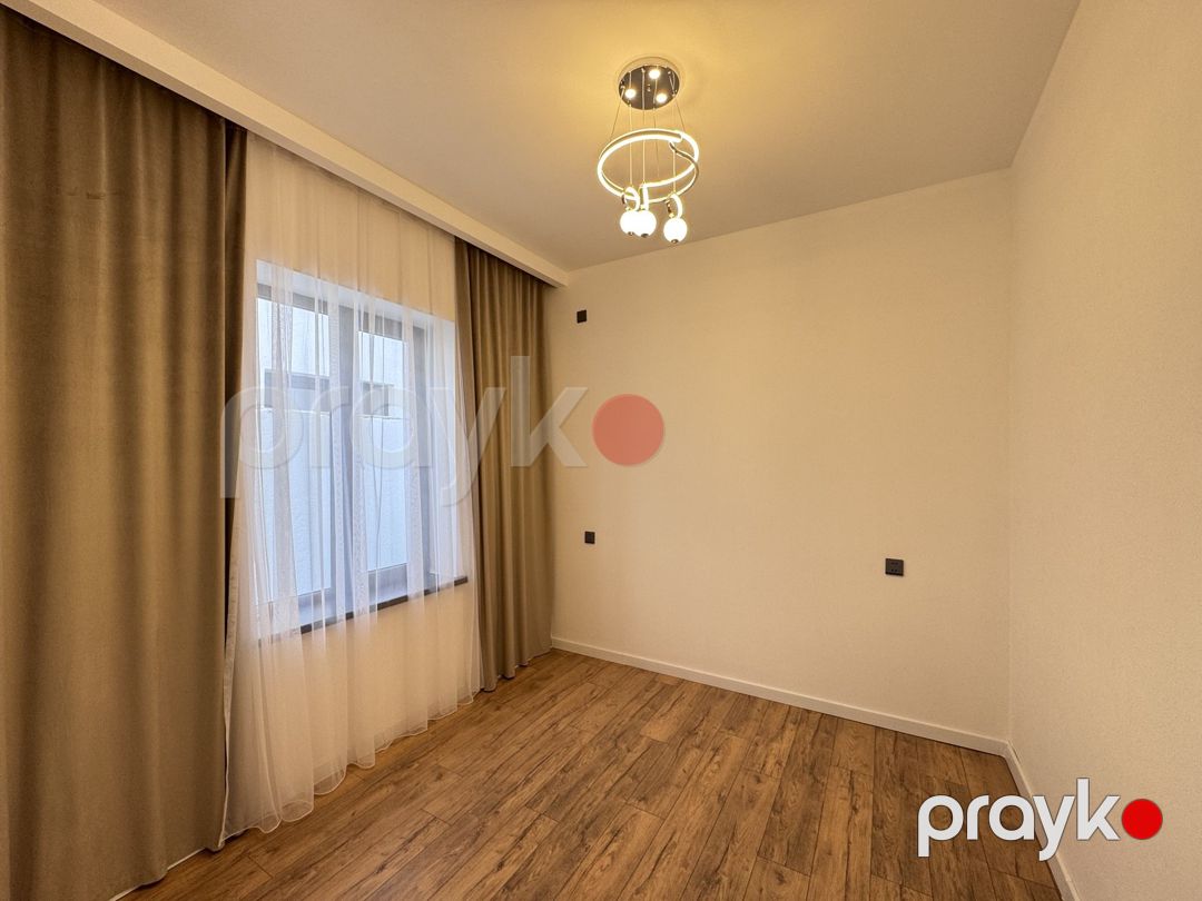 Satılır 4 otaqlı həyət evi/bağ evi 125 m² — Ev, villa, Bakı (11)