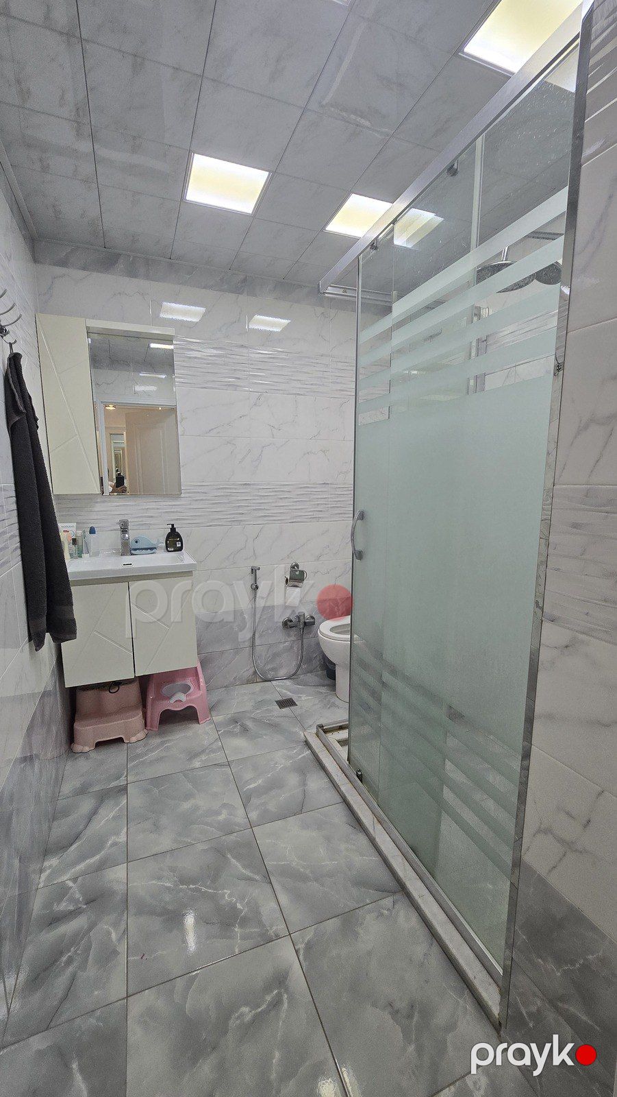 Satılır 3 otaqlı yeni tikili 76 m² — Mənzil, Bakı (3)