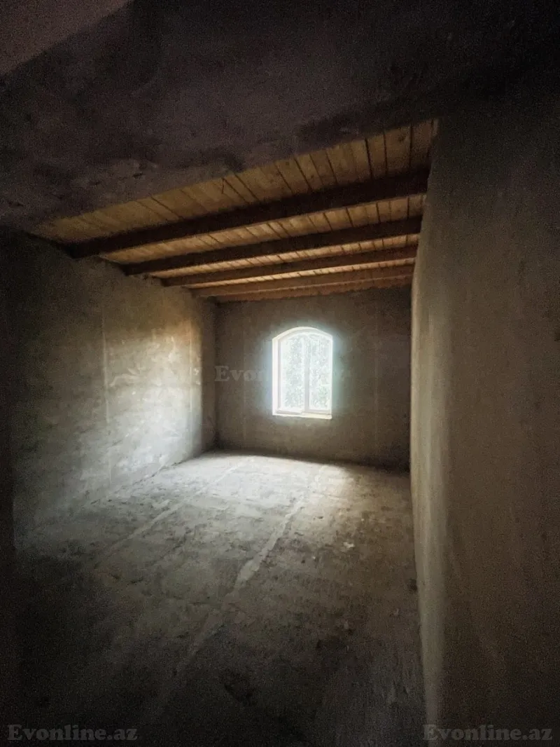 Satılır 4 otaqlı Həyət evi 110 m² Bakı, Xəzər r., Qala — Ev, villa, Bakı (6)