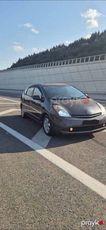 Toyota Prius, 1.5 L, 1.3 kWh, 2008 il, 233 355 km — Avtomobillər, Bakı (2)