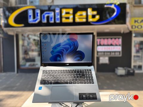 Acer Aspire 3 Noutbook — Sumqayıt