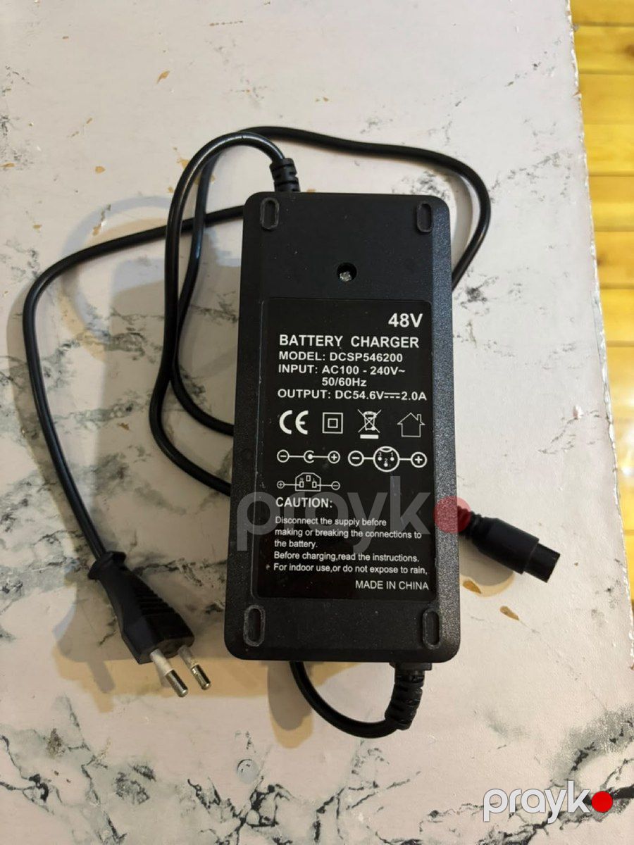 Kugoo M4, 2026 il — Motosiklet və mopedlər, Bakı (7)