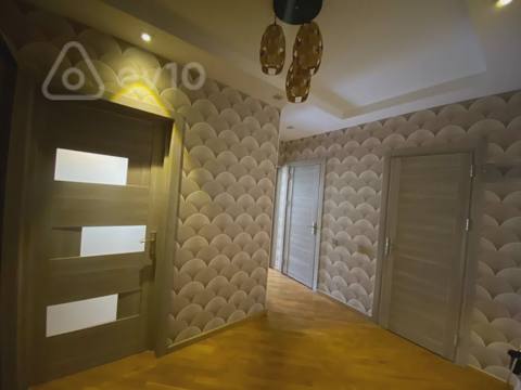 2 otaqlı mənzil, 61 m², Bakı, Ənvər Hüseynov 57 — Grup — ბინა