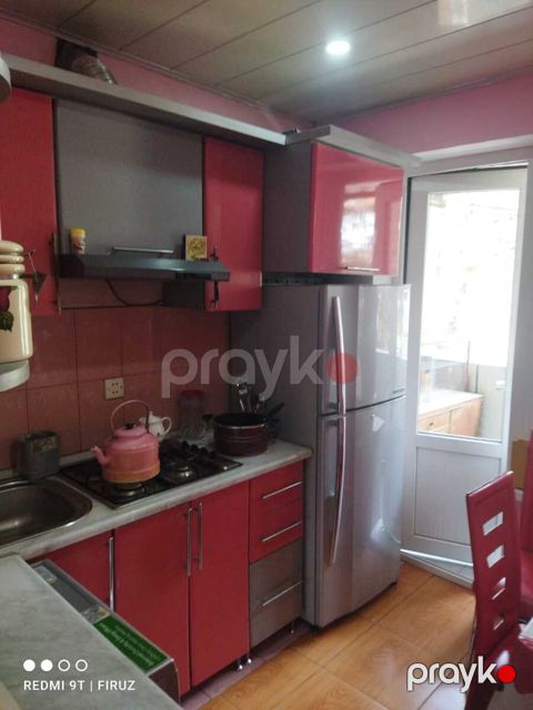 3-otaqlı mənzil, Sumqayıt ş., 70 m² — Sumqayıt