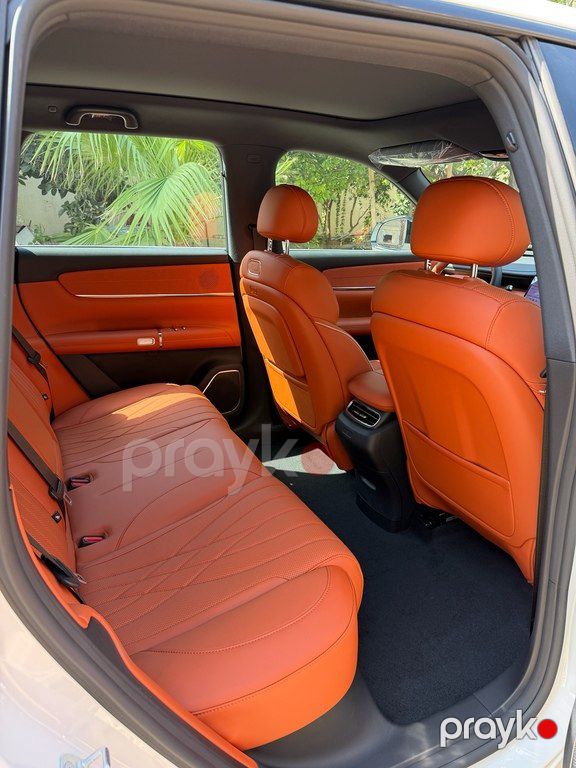 Changan Qiyuan Q07, 1.5 L, 21.5 kWh, 2025 il, yeni — Avtomobillər, Bakı (10)