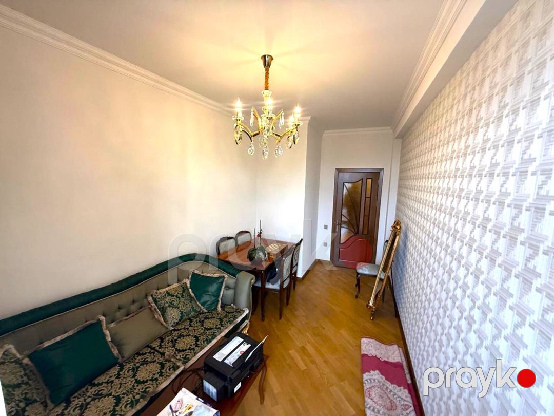Satılır 3 otaqlı yeni tikili 102 m² — Mənzil, Bakı (8)