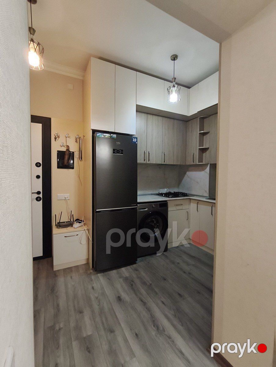 Satılır 2 otaqlı yeni tikili 50 m² — Mənzil, Bakı (2)