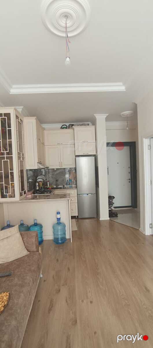 Satılır 2 otaqlı yeni tikili 52 m² — Mənzil, Sumqayıt (9)