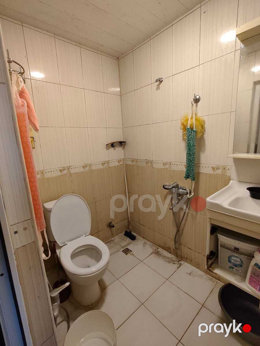 Satılır 2 otaqlı yeni tikili 55 m² — Mənzil, Bakı (8)