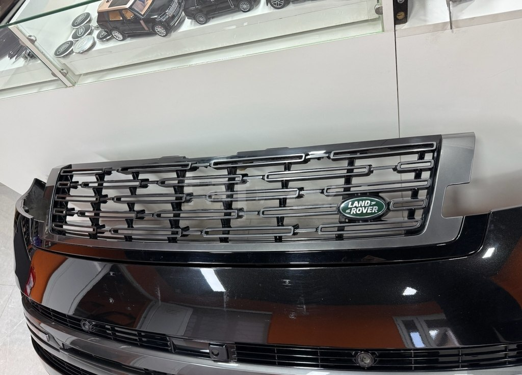 Ön bufer və fara Range Rover 2022-2025 — Kuzov hissələri, Bakı (8)