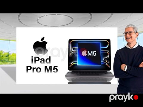 Apple iPad Pro 11 — Bakı