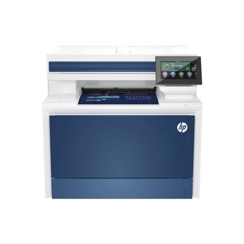 Printer HP Color Laserjet Pro MFP 4303FDN (5HH66A) — Bakı