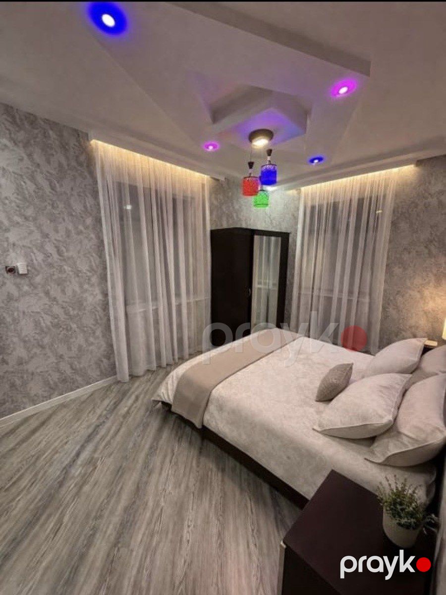 Villa kirayə verilir, Şüvəlan qəs — Ev, villa, Bakı (5)