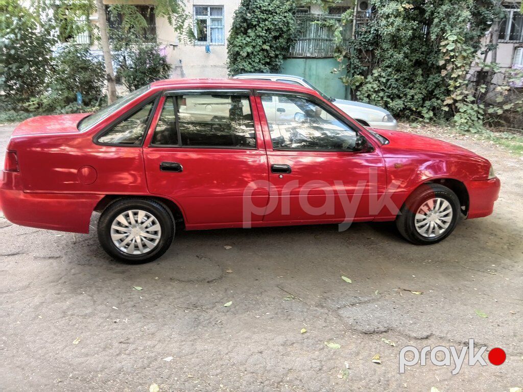 Daewoo Nexia, 1.5 L, 2009 il, 325 820 km — Avtomobillər, Bakı (8)