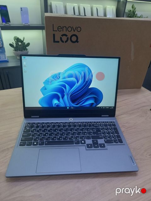 Lenovo Loq 32GB — Bakı