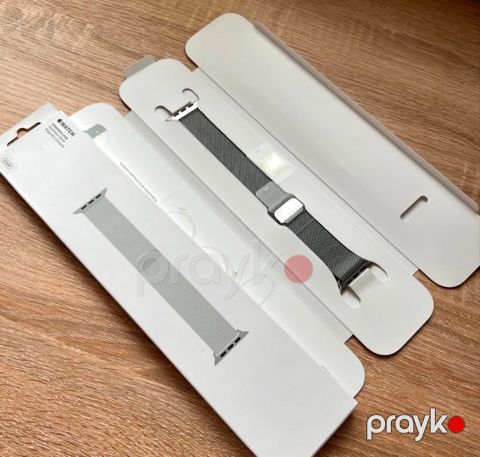 Stainless Steel kəmər — Bakı