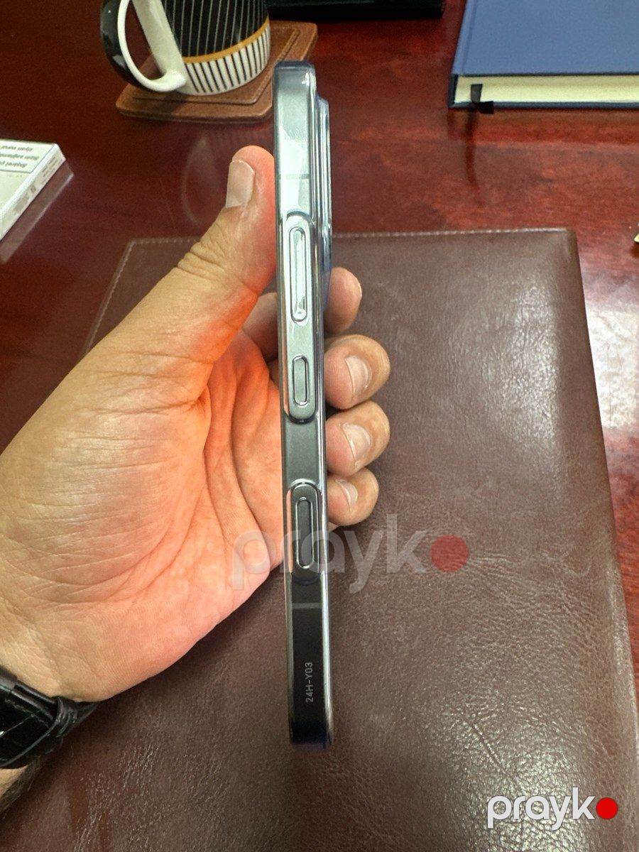 Honor 600 Golden White 512GB/8GB — Smartfonlar, Bakı (3)